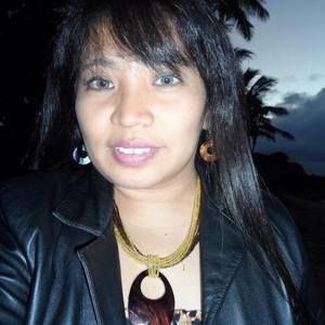 Meet your Posher, Elisa